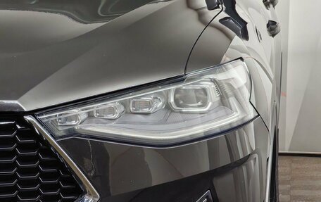 Haval F7x I, 2021 год, 1 785 000 рублей, 18 фотография
