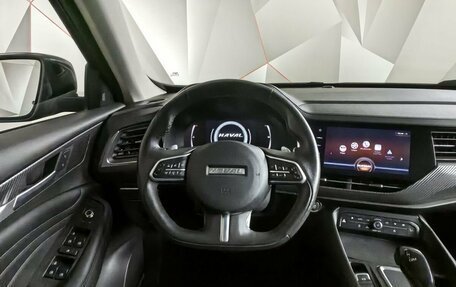 Haval F7x I, 2021 год, 1 785 000 рублей, 15 фотография