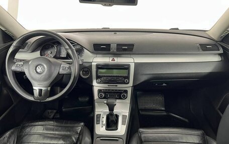 Volkswagen Passat B6, 2010 год, 549 000 рублей, 7 фотография