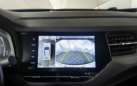 Haval F7x I, 2021 год, 1 785 000 рублей, 16 фотография