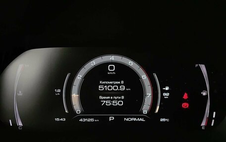 Haval F7x I, 2021 год, 1 785 000 рублей, 21 фотография