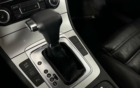 Volkswagen Passat B6, 2010 год, 549 000 рублей, 13 фотография