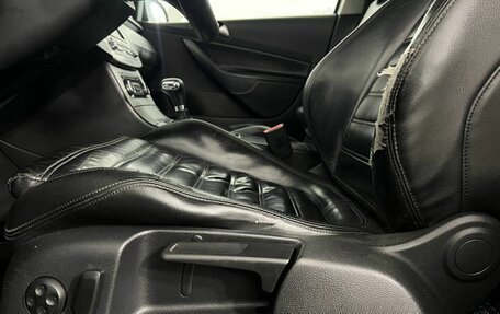 Volkswagen Passat B6, 2010 год, 549 000 рублей, 10 фотография