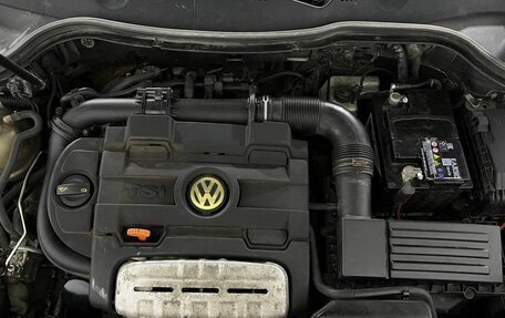 Volkswagen Passat B6, 2010 год, 549 000 рублей, 17 фотография