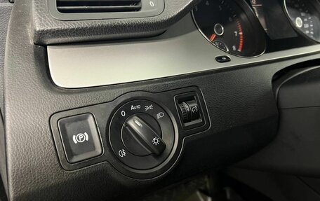 Volkswagen Passat B6, 2010 год, 549 000 рублей, 9 фотография