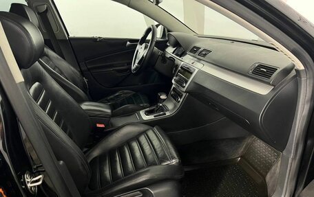 Volkswagen Passat B6, 2010 год, 549 000 рублей, 14 фотография