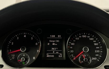 Volkswagen Passat B6, 2010 год, 549 000 рублей, 11 фотография