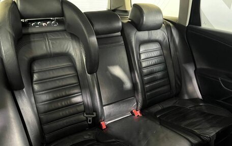 Volkswagen Passat B6, 2010 год, 549 000 рублей, 15 фотография