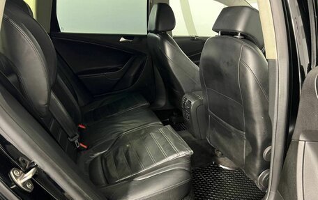 Volkswagen Passat B6, 2010 год, 549 000 рублей, 16 фотография