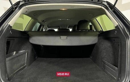 Volkswagen Passat B6, 2010 год, 549 000 рублей, 18 фотография