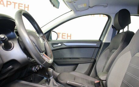 Renault Arkana I, 2019 год, 1 475 000 рублей, 7 фотография