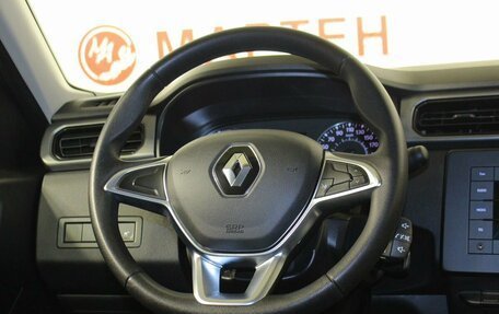 Renault Arkana I, 2019 год, 1 475 000 рублей, 14 фотография