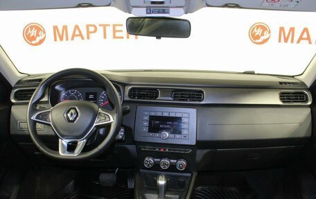 Renault Arkana I, 2019 год, 1 475 000 рублей, 13 фотография