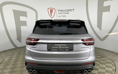 Geely Coolray I, 2023 год, 1 799 000 рублей, 3 фотография