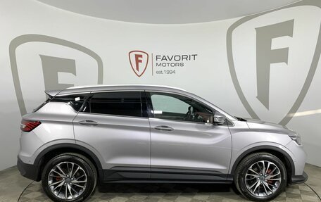 Geely Coolray I, 2023 год, 1 799 000 рублей, 4 фотография