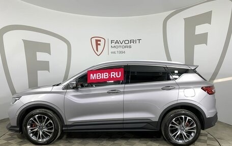 Geely Coolray I, 2023 год, 1 799 000 рублей, 5 фотография