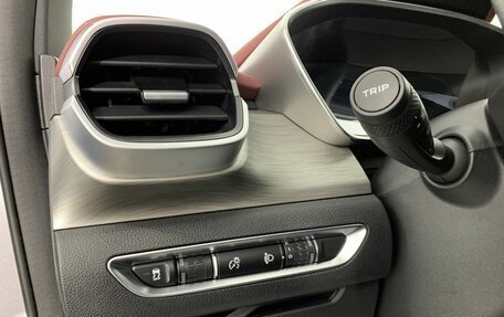 Geely Coolray I, 2023 год, 1 799 000 рублей, 9 фотография