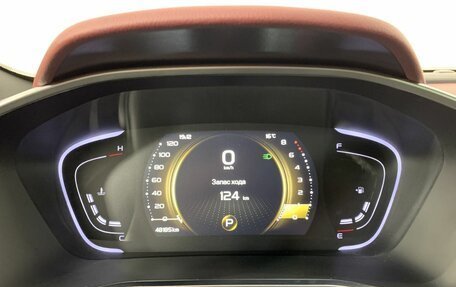Geely Coolray I, 2023 год, 1 799 000 рублей, 11 фотография