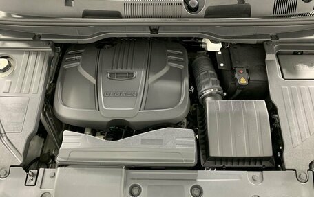 Geely Coolray I, 2023 год, 1 799 000 рублей, 18 фотография