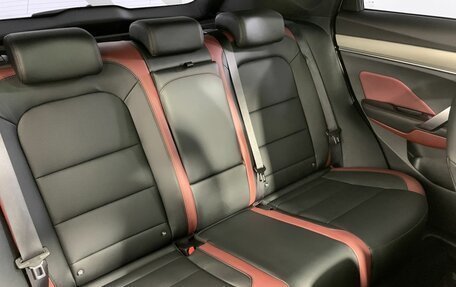 Geely Coolray I, 2023 год, 1 799 000 рублей, 16 фотография