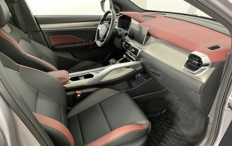 Geely Coolray I, 2023 год, 1 799 000 рублей, 14 фотография