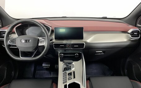 Geely Coolray I, 2023 год, 1 799 000 рублей, 7 фотография
