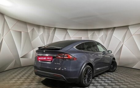 Tesla Model X I, 2020 год, 3 997 000 рублей, 2 фотография
