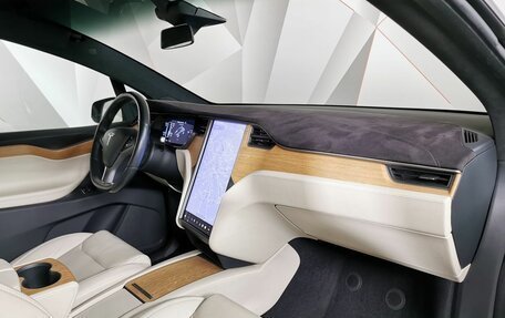 Tesla Model X I, 2020 год, 3 997 000 рублей, 10 фотография