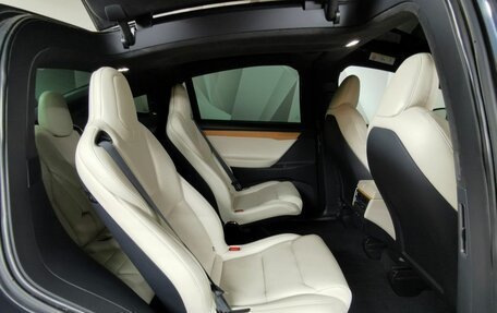 Tesla Model X I, 2020 год, 3 997 000 рублей, 13 фотография