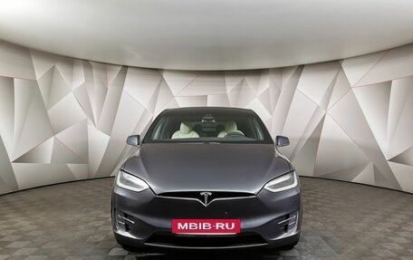 Tesla Model X I, 2020 год, 3 997 000 рублей, 7 фотография