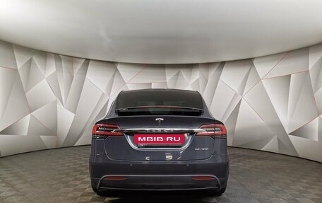 Tesla Model X I, 2020 год, 3 997 000 рублей, 8 фотография
