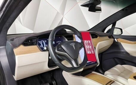 Tesla Model X I, 2020 год, 3 997 000 рублей, 15 фотография