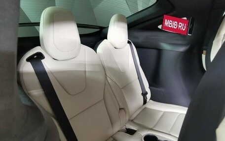 Tesla Model X I, 2020 год, 3 997 000 рублей, 19 фотография