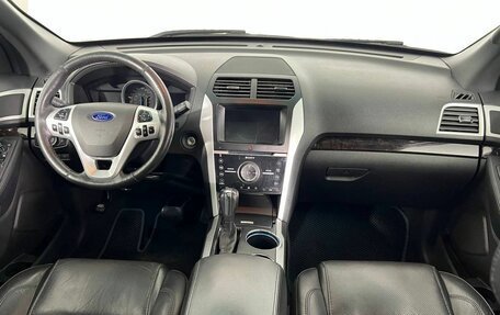 Ford Explorer VI, 2014 год, 1 790 000 рублей, 7 фотография