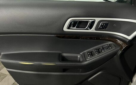 Ford Explorer VI, 2014 год, 1 790 000 рублей, 8 фотография