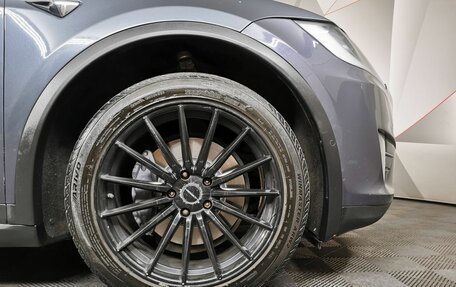 Tesla Model X I, 2020 год, 3 997 000 рублей, 20 фотография