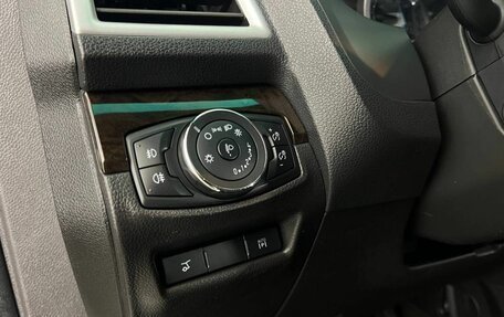 Ford Explorer VI, 2014 год, 1 790 000 рублей, 9 фотография