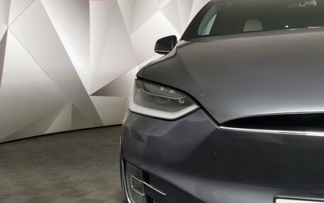 Tesla Model X I, 2020 год, 3 997 000 рублей, 21 фотография