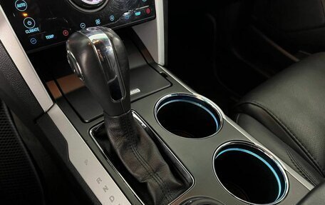 Ford Explorer VI, 2014 год, 1 790 000 рублей, 13 фотография