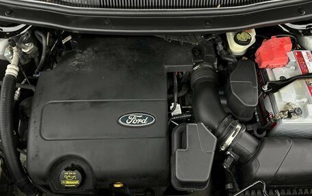 Ford Explorer VI, 2014 год, 1 790 000 рублей, 18 фотография