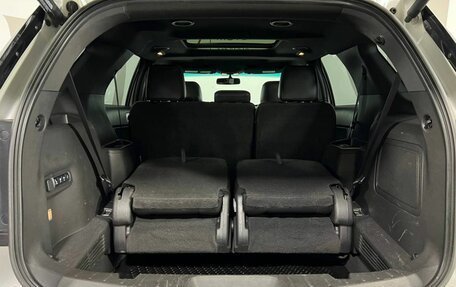 Ford Explorer VI, 2014 год, 1 790 000 рублей, 20 фотография