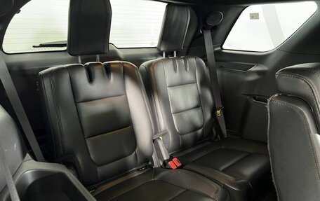 Ford Explorer VI, 2014 год, 1 790 000 рублей, 19 фотография
