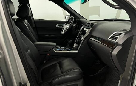 Ford Explorer VI, 2014 год, 1 790 000 рублей, 14 фотография