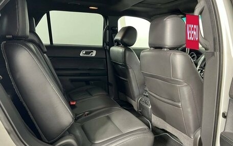 Ford Explorer VI, 2014 год, 1 790 000 рублей, 17 фотография