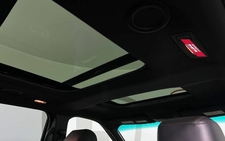 Ford Explorer VI, 2014 год, 1 790 000 рублей, 15 фотография