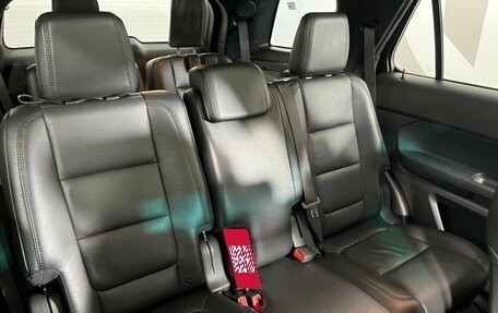 Ford Explorer VI, 2014 год, 1 790 000 рублей, 16 фотография