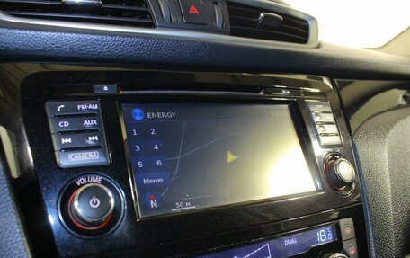 Nissan Qashqai, 2014 год, 1 299 000 рублей, 12 фотография