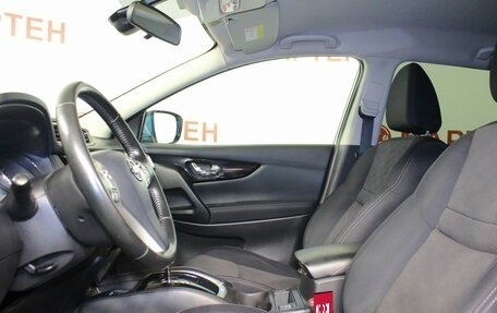 Nissan Qashqai, 2014 год, 1 299 000 рублей, 9 фотография