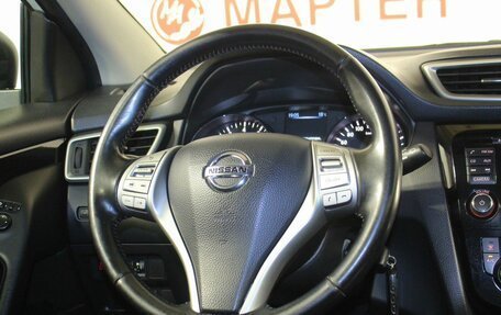 Nissan Qashqai, 2014 год, 1 299 000 рублей, 18 фотография