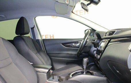 Nissan Qashqai, 2014 год, 1 299 000 рублей, 10 фотография
